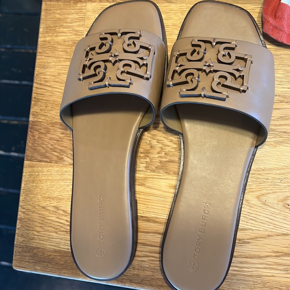 Tory Burch Ines Slides